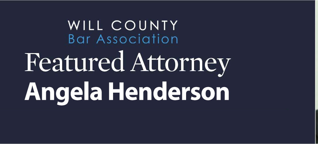 Featured Attorney Angela Henderson
