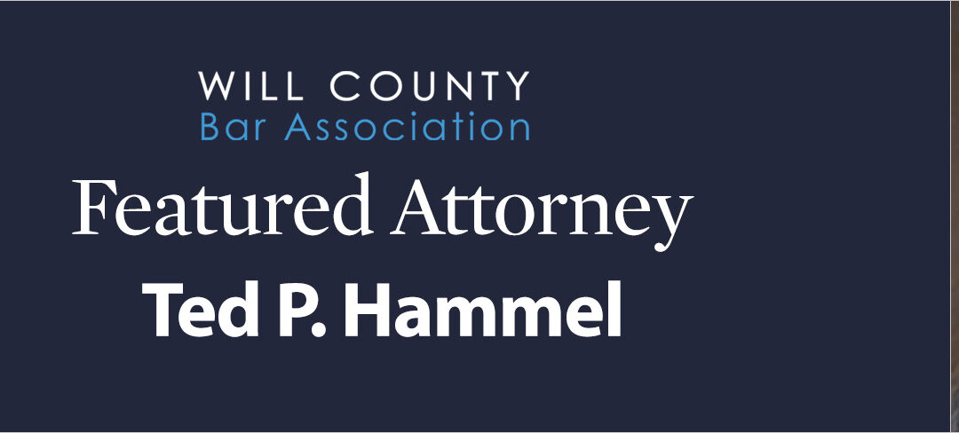 Ted P. Hammel – 25 Years of Trusted Criminal Defense