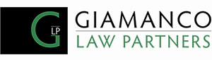 Giamanco Law Partner, Ltd logo