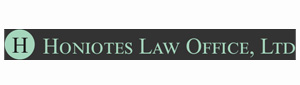 Honiotes Law Office, Ltd. logo