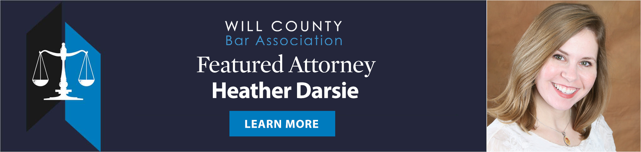 Featured Attorney Heather Darsie