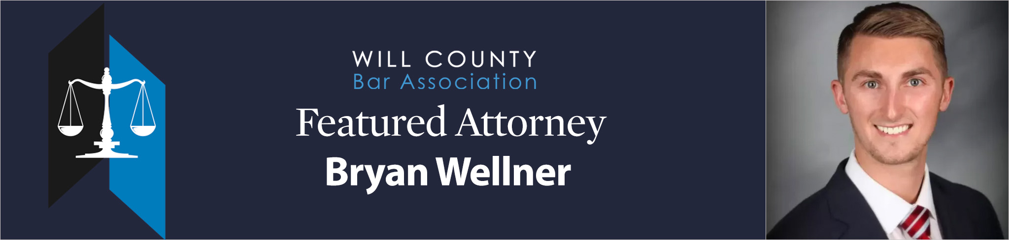 Featured attorney photo of Bryan Wellner