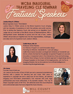 Feature Speakers Flyer.