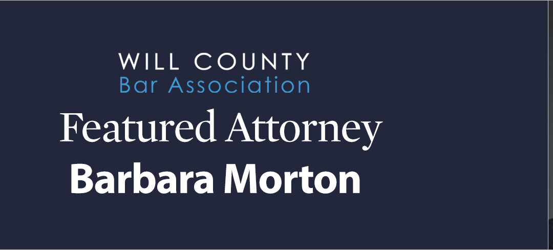 Barbara Morton’s Approach to Family Law and Life