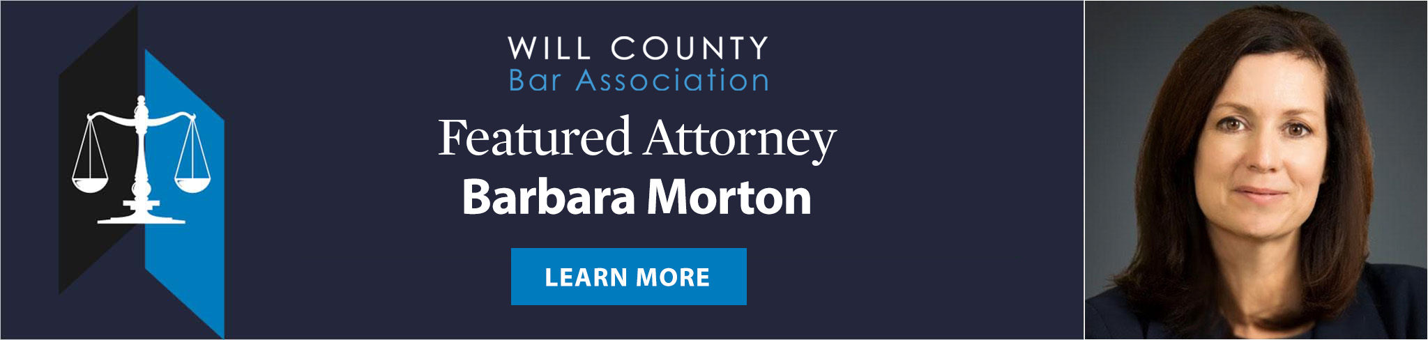 Barbara Morton - Featured attorney