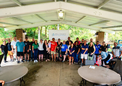 2025 Annual WCBA Picnic