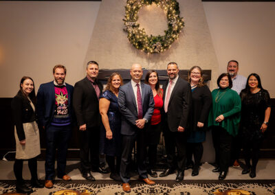 Christmas Party 2025