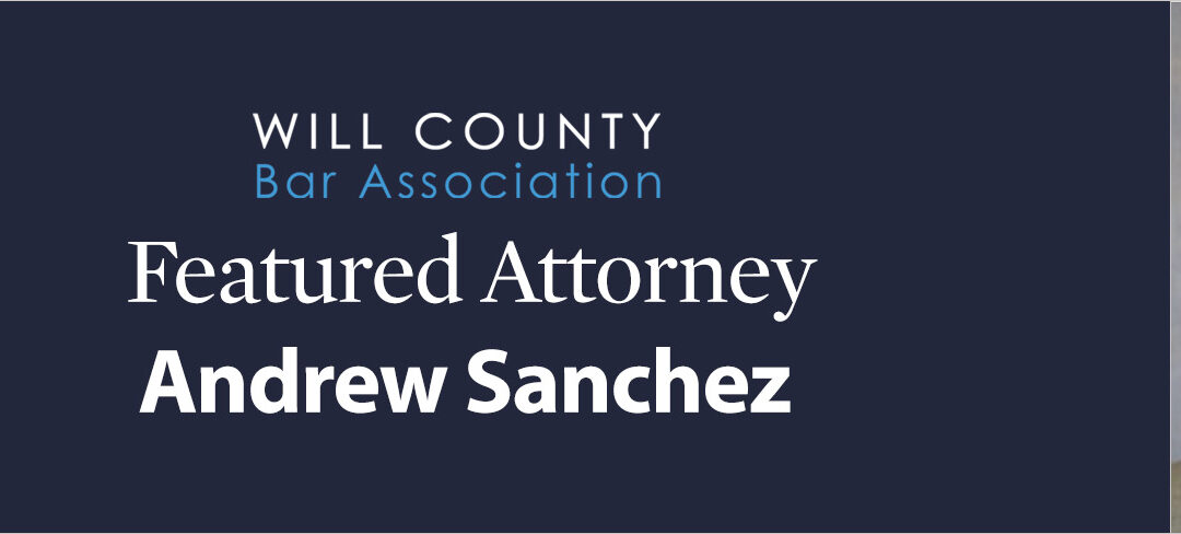 Dual Service: Andrew Sanchez, Public Defender & Major