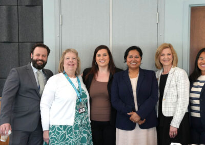 Law Day – First Friday