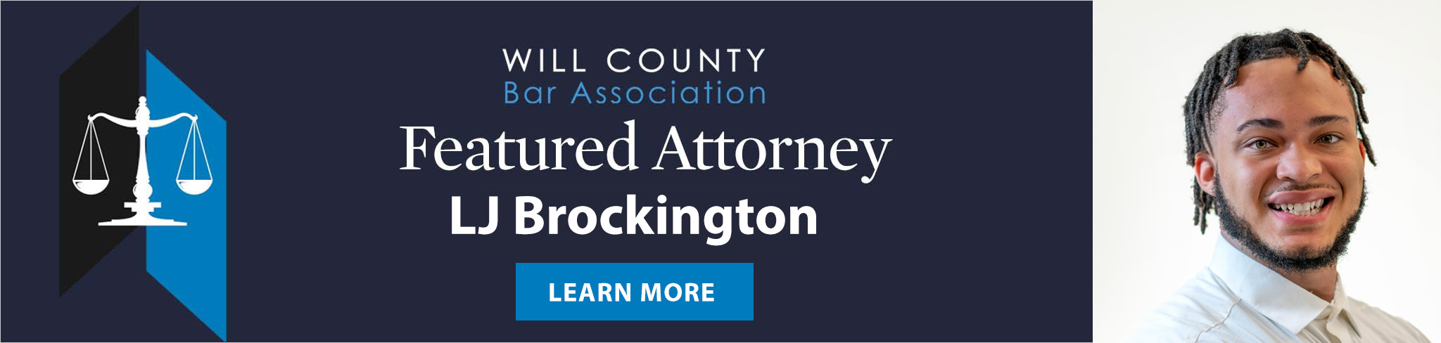 Feature attorney Joel Murphy